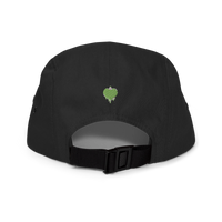 TC Community Five Panel Cap