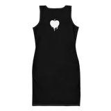 The Culture Community Heart Dress