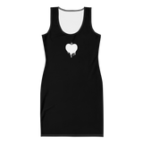 The Culture Community Heart Dress