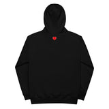 The Culture Community Blood Oath Hoodie