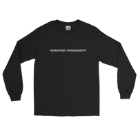 The Culture Community Not for Sale Long Sleeve Shirt