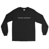 The Culture Community Not for Sale Long Sleeve Shirt