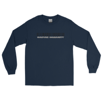 The Culture Community Not for Sale Long Sleeve Shirt