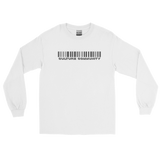 The Culture Community Not for Sale Long Sleeve Shirt