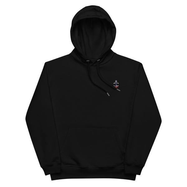 The Culture Community Blood Oath Hoodie