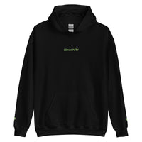 TC Community Hoodie