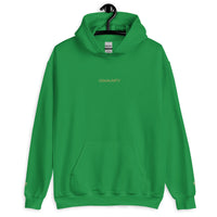 TC Community Hoodie