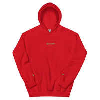 TC Community Hoodie