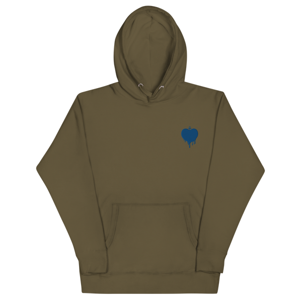 The Culture Community Brooklyn Colorway Hoodie